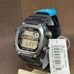 ساعت مچی مردانه کاسیو مدل:DW-291HX-1A - تصویر 6