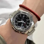 ساعت مچی مردانه کاسیو جیشاک مدل:Gst-s110d-1a - تصویر 3