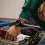 ساعت مچی مردانه کاسیو جیشاک مدل:Gst-b500bd-1a9 - تصویر 2