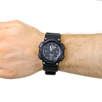 ساعت مچی مردانه کاسیو مدل:AQ-S810W-1A2 - تصویر 4