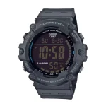 ساعت مچی مردانه کاسیو مدل:AE-1500WH—8B