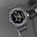 ساعت مچی مردانه کاسیو مدل:AE-1500WH—8B - تصویر 3