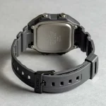ساعت مچی مردانه کاسیو مدل:AE-1600H-8B - تصویر 3