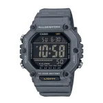 ساعت مچی مردانه کاسیو مدل:AE-1600H-8B