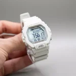 ساعت مچی مردانه کاسیو مدل:LWS-2200H-8A - تصویر 5