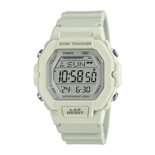 ساعت مچی مردانه کاسیو مدل:LWS-2200H-8A