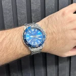 ساعت مچی مردانه کاسیو مدل:Mtd-125d-2a1 - تصویر 3