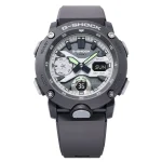 ساعت مچی مردانه کاسیو جیشاک مدل:Ga-2000hd-8a - تصویر 4
