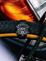 ساعت مچی مردانه کاسیو جیشاک مدل:GA-2000S-1A - تصویر 5