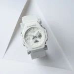 ساعت مچی مردانه کاسیو جیشاک مدل:GA-2300-7A - تصویر 3