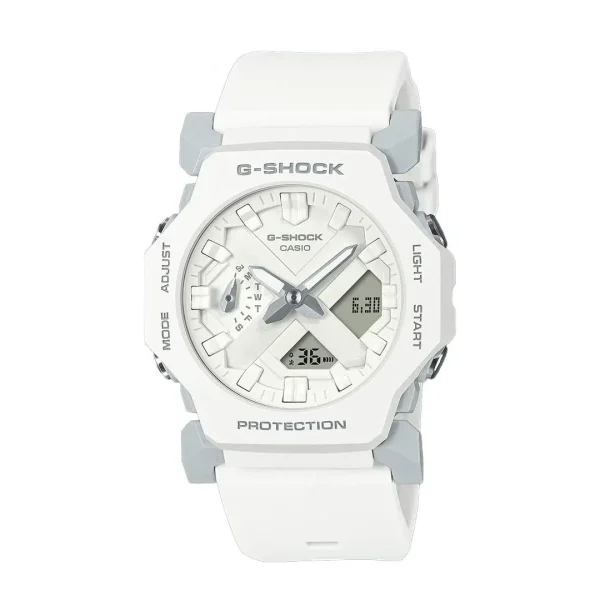 ساعت مچی مردانه کاسیو جیشاک مدل:GA-2300-7A