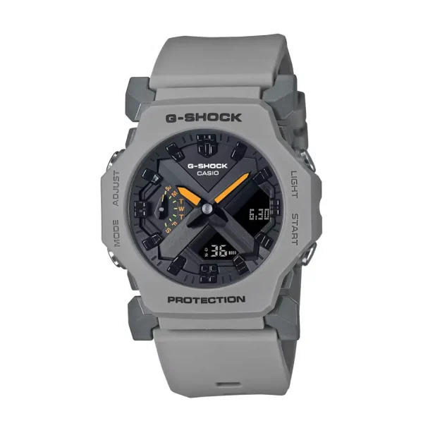 ساعت مچی مردانه کاسیو مدل:GA-2300-8A