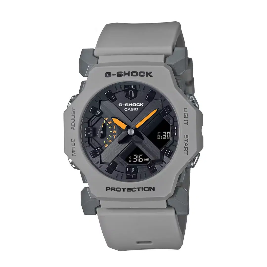 GA-2300-8A-s ساعت مچی مردانه کاسیو مدل:GA-2300-8A - Image 1