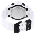 ساعت مچی مردانه کاسیو جیشاک مدل:GA-700-7A - تصویر 2