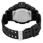 ساعت مچی مردانه کاسیو جیشاک مدل:GA-700BBR-1A - تصویر 2