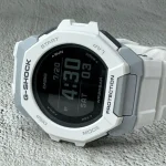 ساعت مچی مردانه کاسیو جیشاک مدل:Gbd-300-7d - تصویر 4