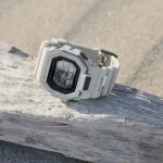 ساعت مچی مردانه کاسیو جیشاک مدل:Gbx-100-8a - تصویر 4
