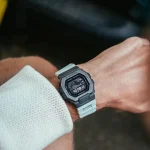 ساعت مچی مردانه کاسیو جیشاک مدل:Gbx-100-8a - تصویر 2