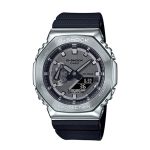 ساعت مچی مردانه کاسیو جیشاک مدل:GM-2100-1A