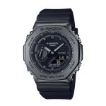 ساعت مچی مردانه کاسیو جیشاک مدل:GM--2100BB-1A