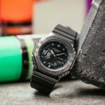 ساعت مچی مردانه کاسیو جیشاک مدل:GM--2100BB-1A - تصویر 3