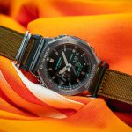 ساعت مچی مردانه کاسیو جیشاک مدل:Gm-2100cb-3a - تصویر 4