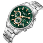 ساعت مچی مردانه لیکوپر مدل:lee cooper LC08213.370 - تصویر 4