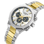 ساعت مچی مردانه لیکوپر مدل:lee cooper LC08218.230 - تصویر 4