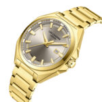 ساعت مچی مردانه لیکوپر مدل:lee cooper LC08271.160 - تصویر 4