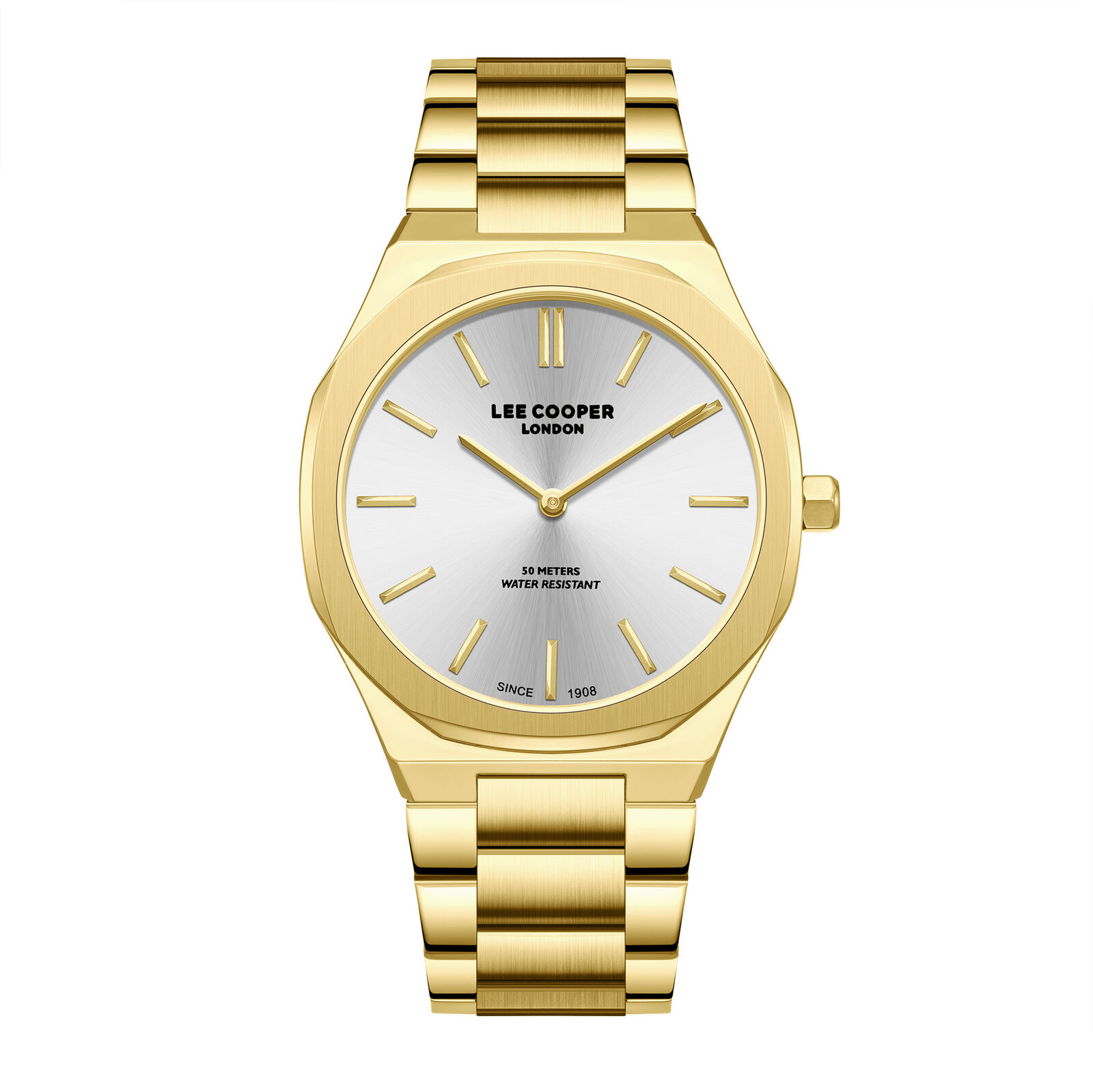 LC08275.130-medium ساعت مچی مردانه لیکوپر مدل:lee cooper LC08275.130 - Image 1