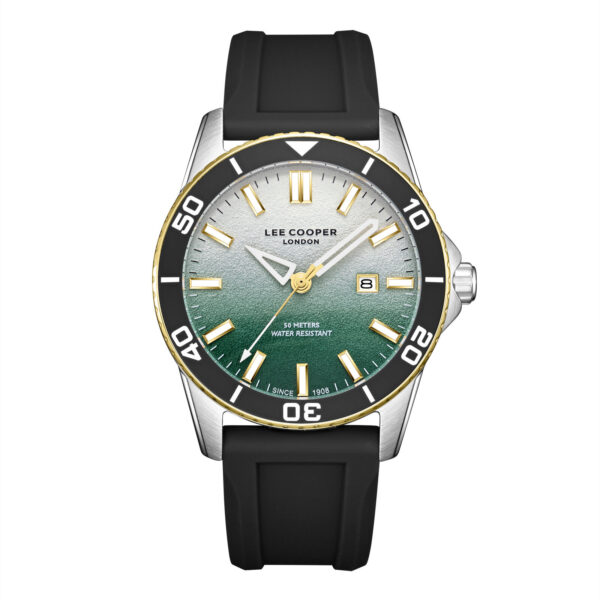 ساعت مچی مردانه لیکوپر مدل:lee cooper LC08278.371