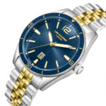 ساعت مچی مردانه لیکوپر مدل:lee cooper LC08281.290 - تصویر 2