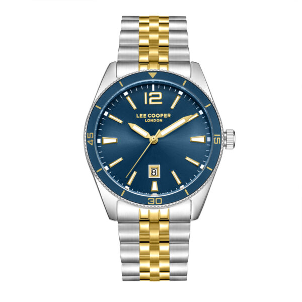 ساعت مچی مردانه لیکوپر مدل:lee cooper LC08281.290