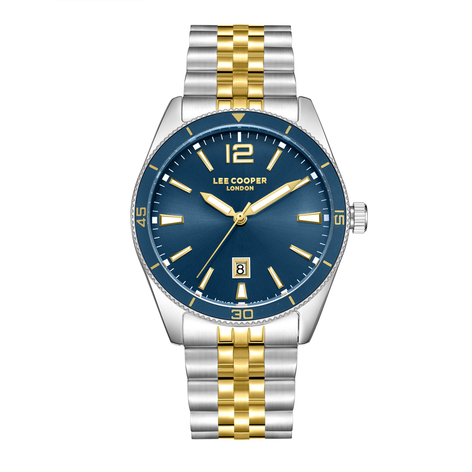 LC08281.290-medium ساعت مچی مردانه لیکوپر مدل:lee cooper LC08281.290 - Image 1