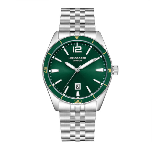 ساعت مچی مردانه لیکوپر مدل:lee cooper LC08281.370