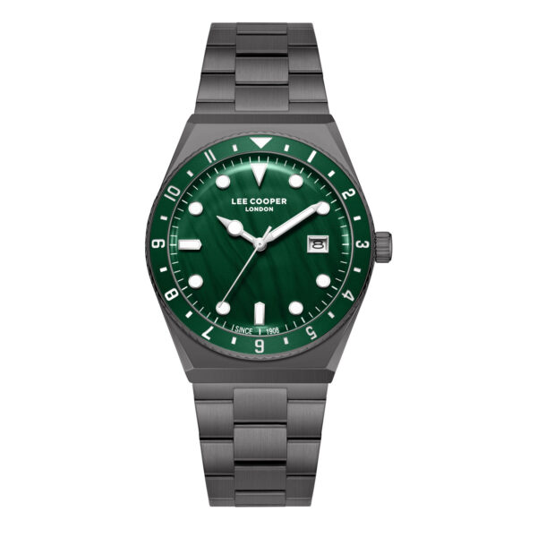 ساعت مچی مردانه لیکوپر مدل:lee cooper LC08284.070