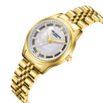 ساعت مچی زنانه لیکوپر مدل:lee cooper LC08285.120 - تصویر 2