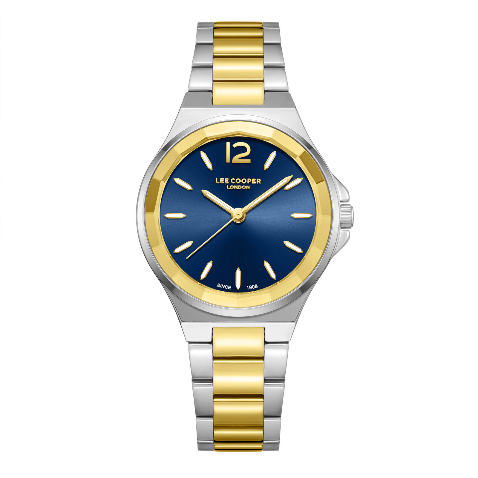 LC08286.290-medium ساعت مچی زنانه لیکوپر مدل:lee cooper LC08286.290 - Image 1