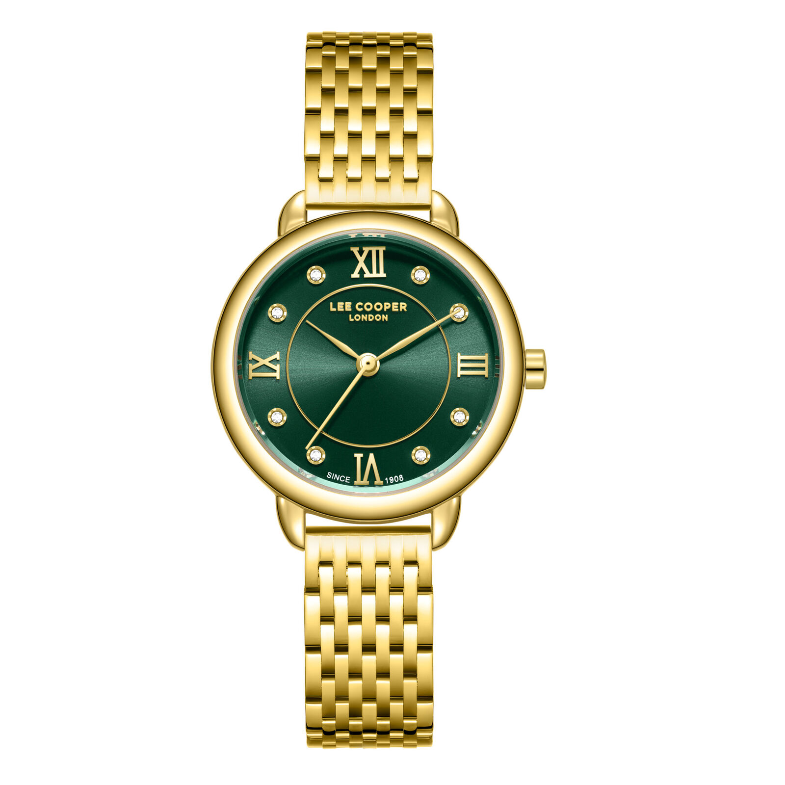LC08287.170-medium ساعت مچی زنانه لیکوپر مدل:lee cooper LC08287.170 - Image 1