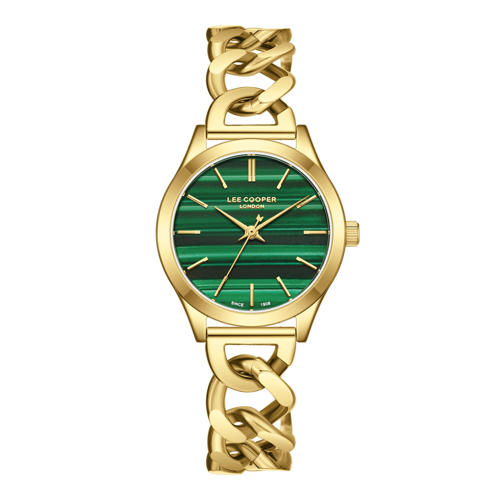 LC08291.170-medium ساعت مچی زنانه لیکوپر مدل:lee cooper LC08291.170 - Image 1