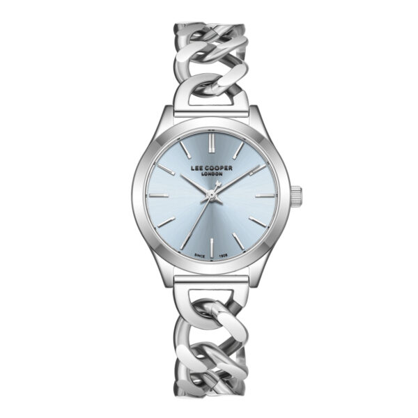 ساعت مچی زنانه لیکوپر مدل:lee cooper LC08291.300