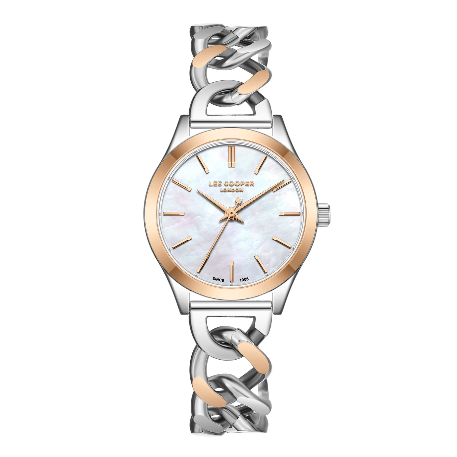 LC08291.520-medium ساعت مچی زنانه لیکوپر مدل:lee cooper LC08291.520 - Image 1