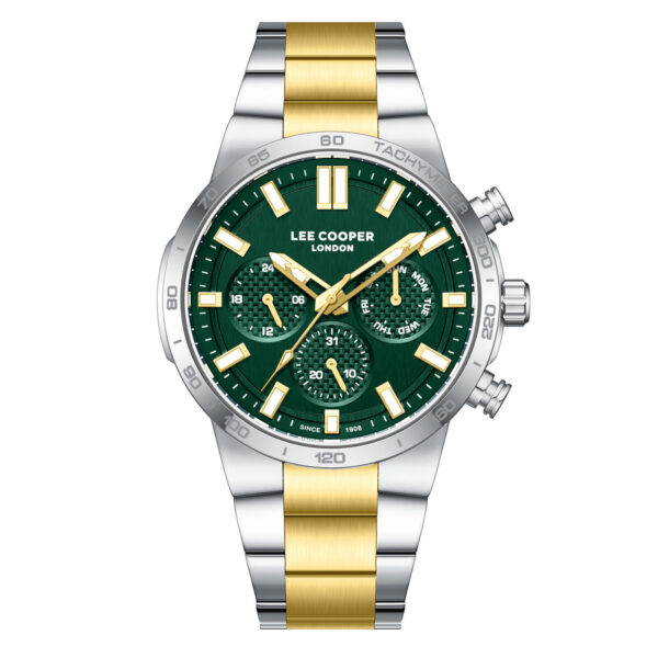 ساعت مچی مردانه لیکوپر مدل:lee cooper LC08293.270