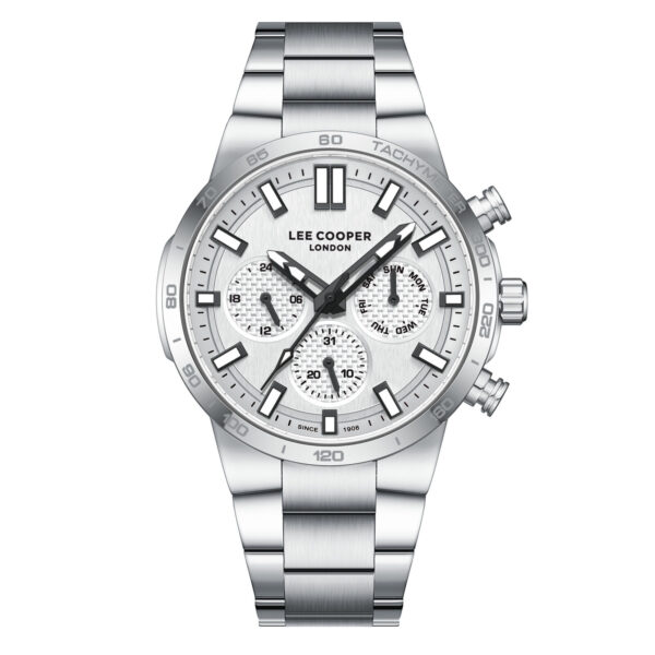 ساعت مچی مردانه لیکوپر مدل:lee cooper LC08293.330
