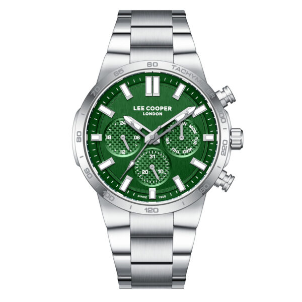 ساعت مچی مردانه لیکوپر مدل:lee cooper LC08293.370