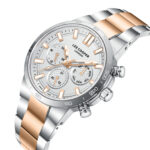 ساعت مچی مردانه لیکوپر مدل:lee cooper LC08293.560 - تصویر 2