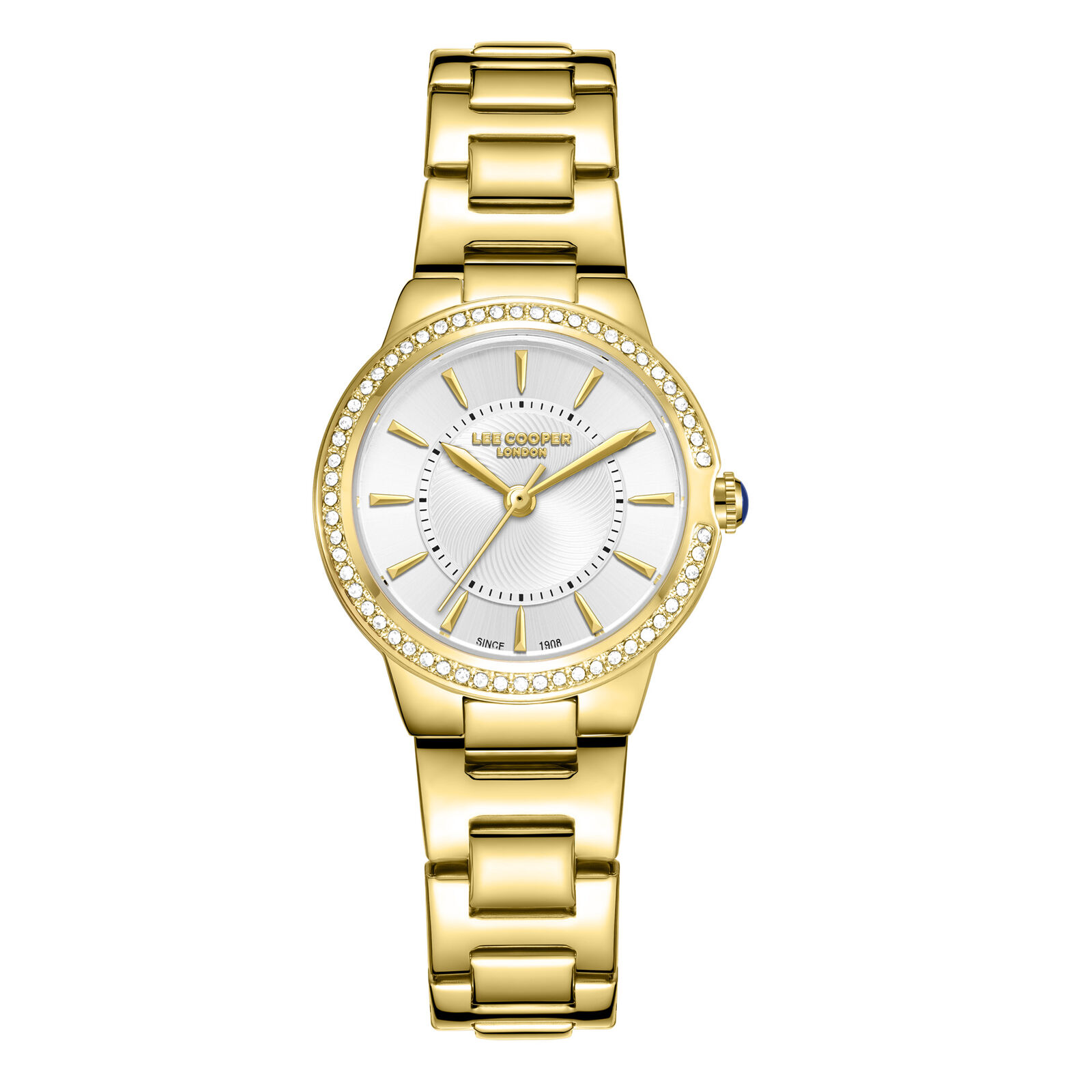 LC08295.130-medium ساعت مچی زنانه لیکوپر مدل:lee cooper LC08295.130 - Image 1