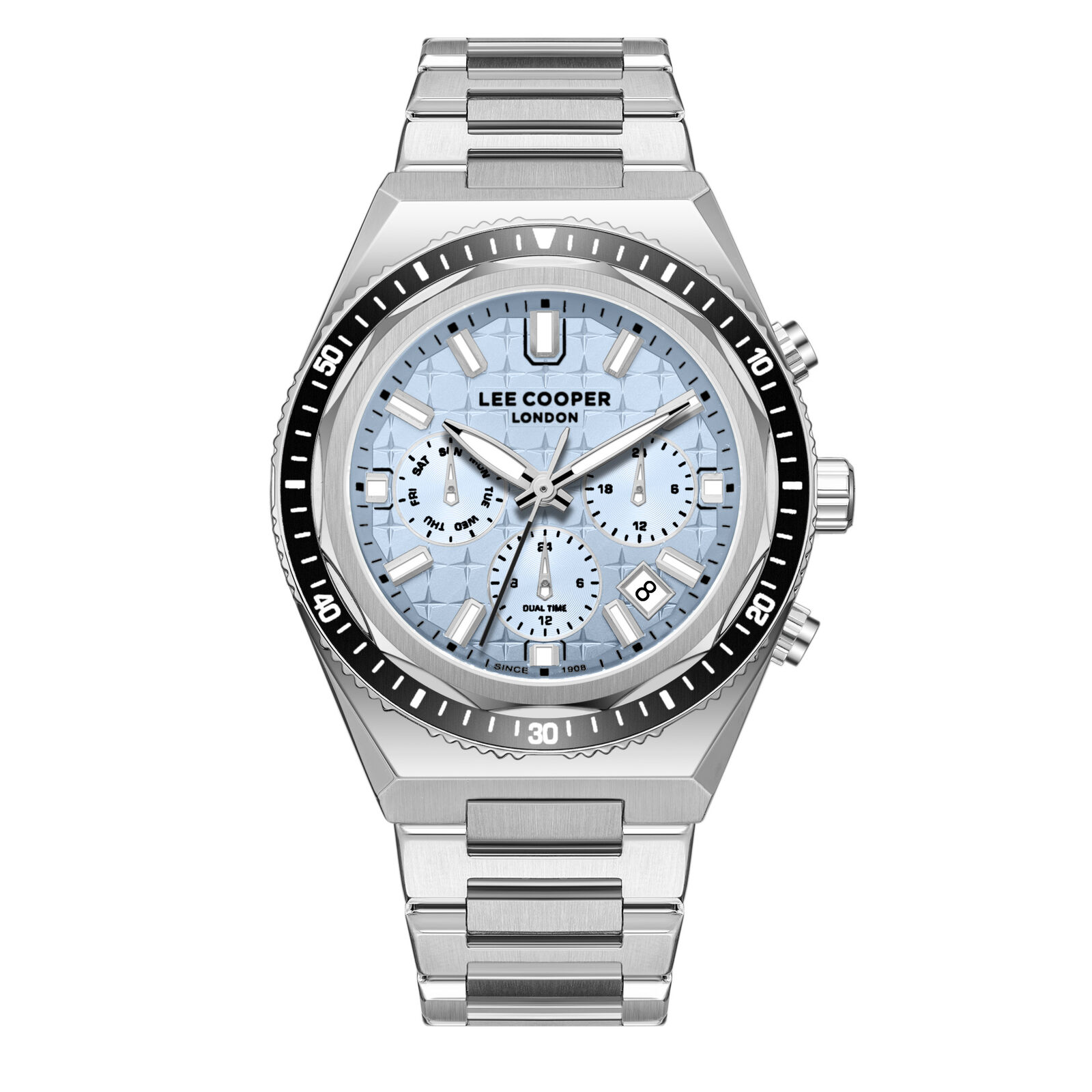 LC08317.300-medium ساعت مچی مردانه لیکوپر مدل:lee cooper LC08317.300 - Image 1