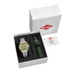 ساعت مچی مردانه لیکوپر مدل:lee cooper LC08318.170 - تصویر 2
