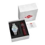 ساعت مچی مردانه لیکوپر مدل:lee cooper LC08318.300 - تصویر 2